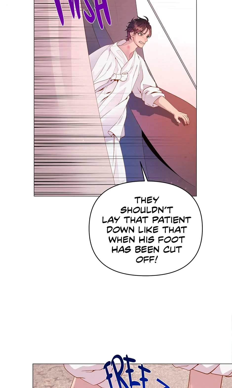 The Trap Of Passion - Chapter 8 Page 38