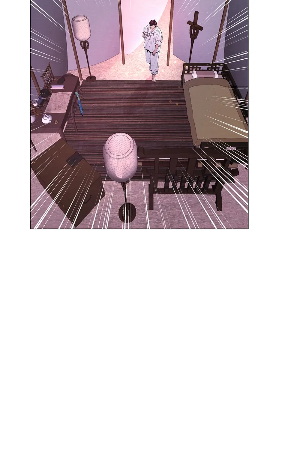 The Trap Of Passion - Chapter 8 Page 42