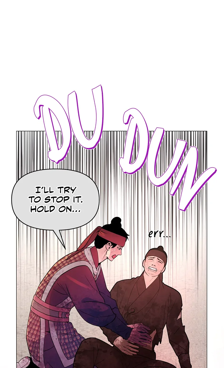 The Trap Of Passion - Chapter 8 Page 55