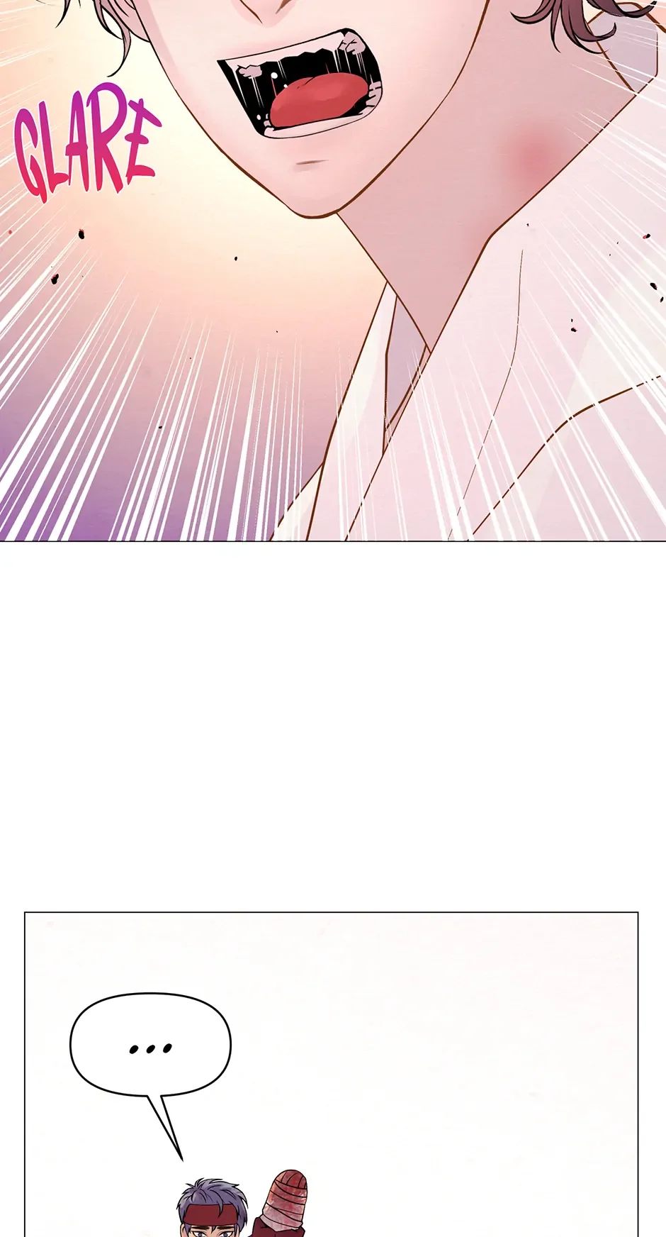 The Trap Of Passion - Chapter 8 Page 60