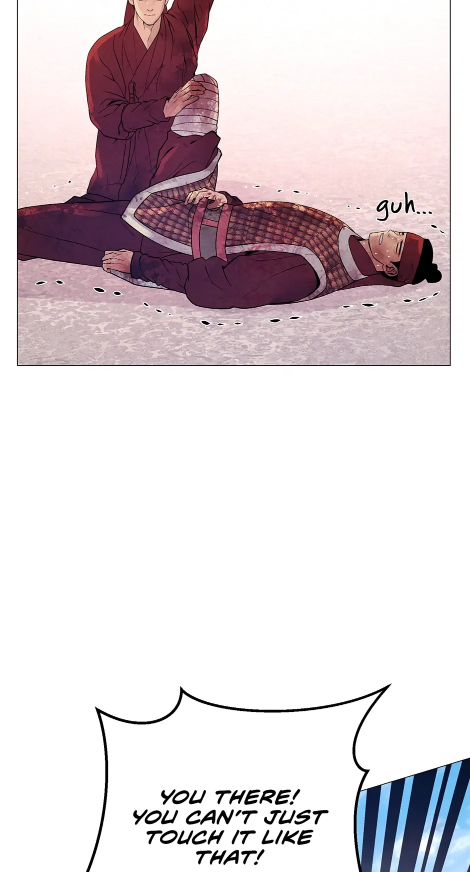 The Trap Of Passion - Chapter 8 Page 61