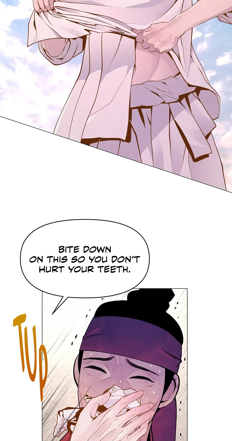 The Trap Of Passion - Chapter 8 Page 66