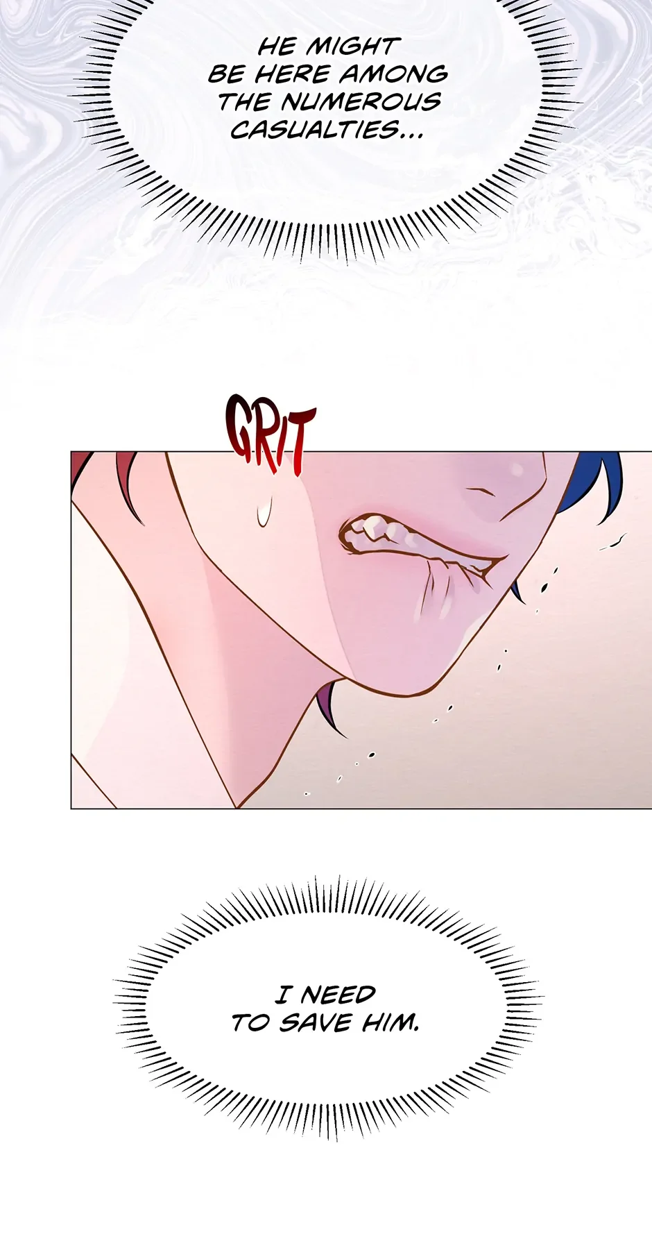 The Trap Of Passion - Chapter 8 Page 70