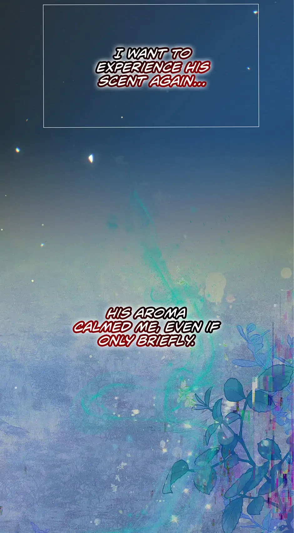 The Trap Of Passion - Chapter 9 Page 6