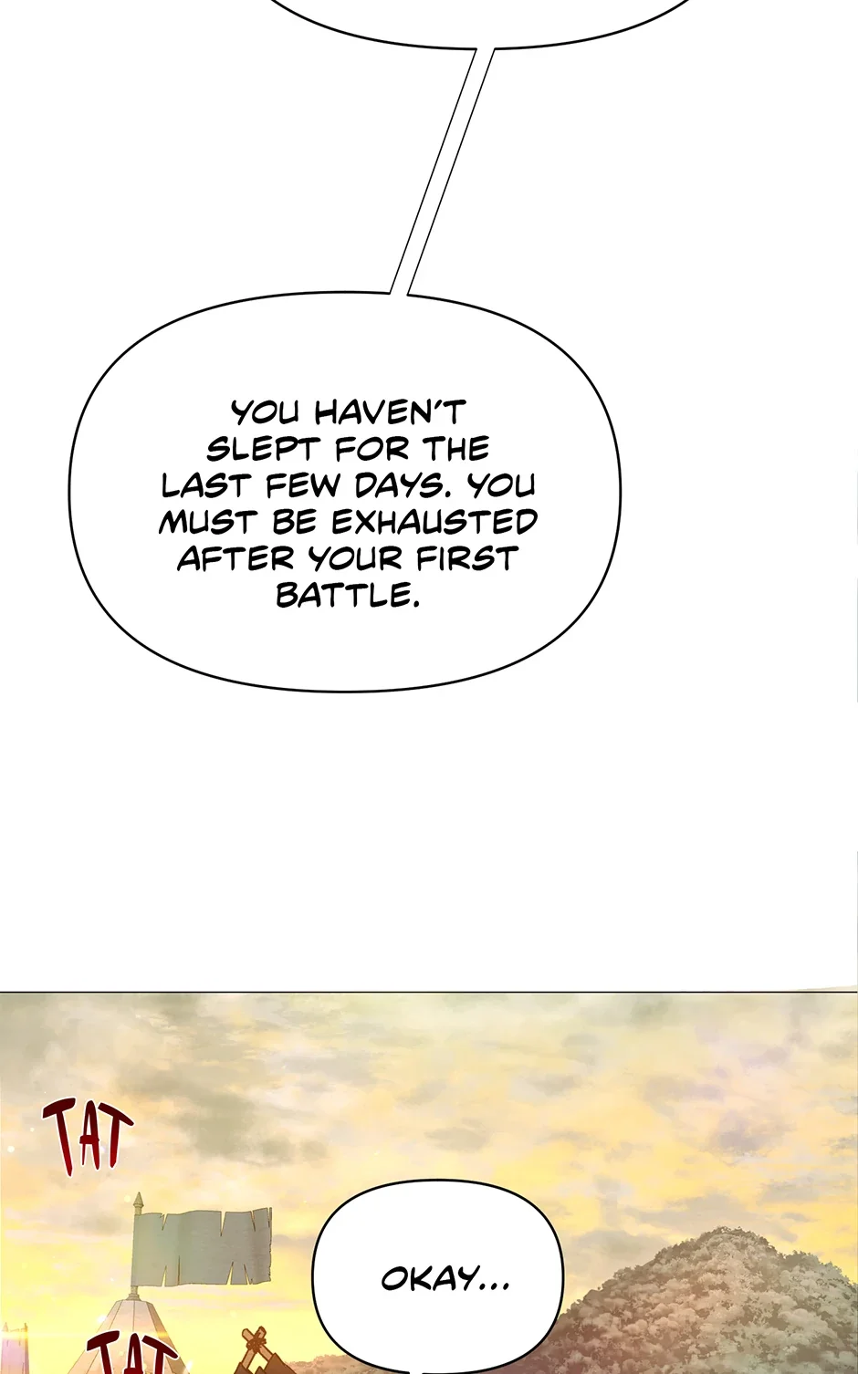 The Trap Of Passion - Chapter 9 Page 10