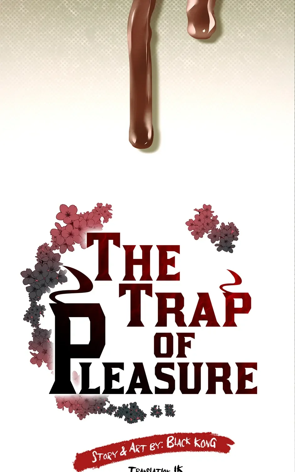 The Trap Of Passion - Chapter 9 Page 15