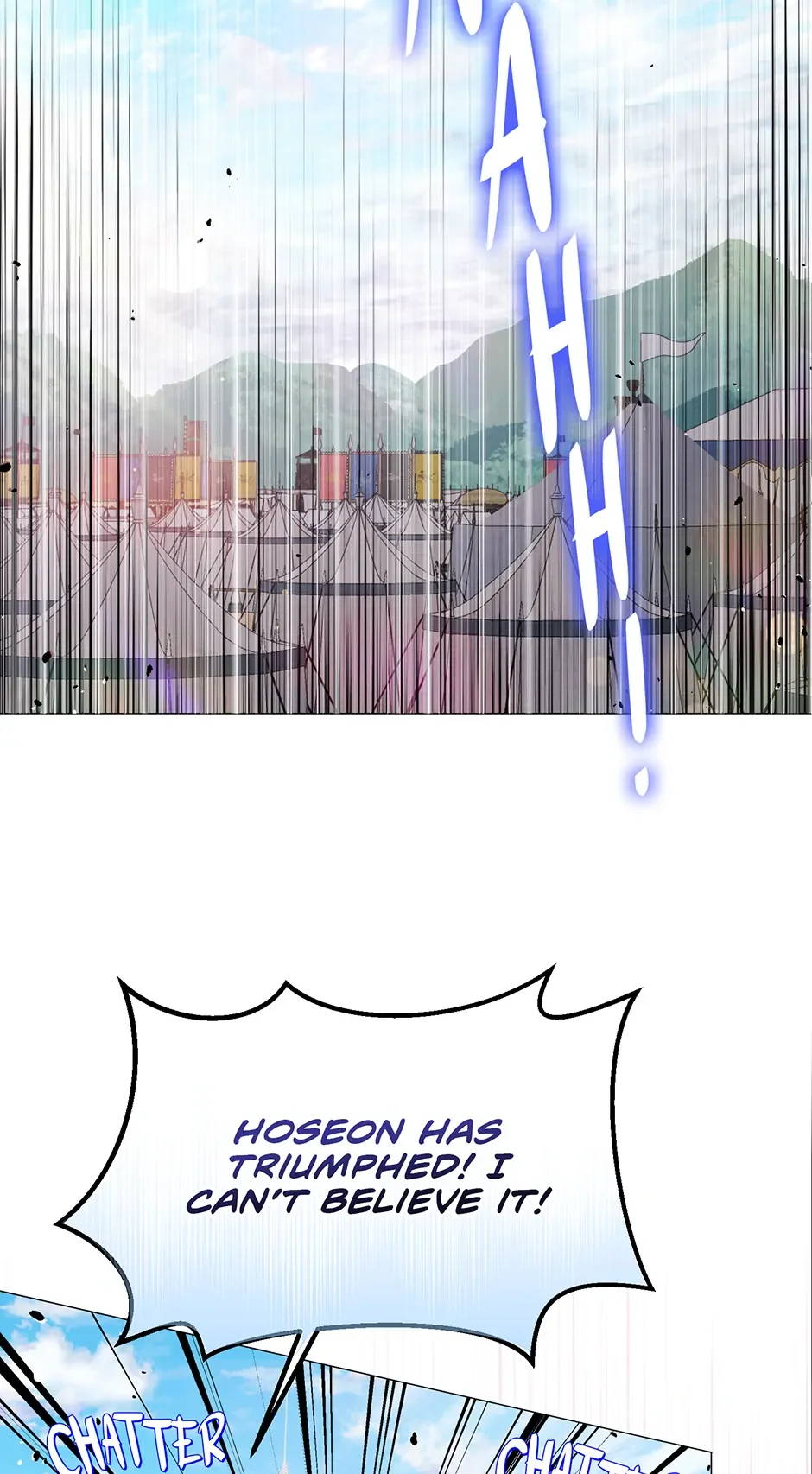 The Trap Of Passion - Chapter 9 Page 18