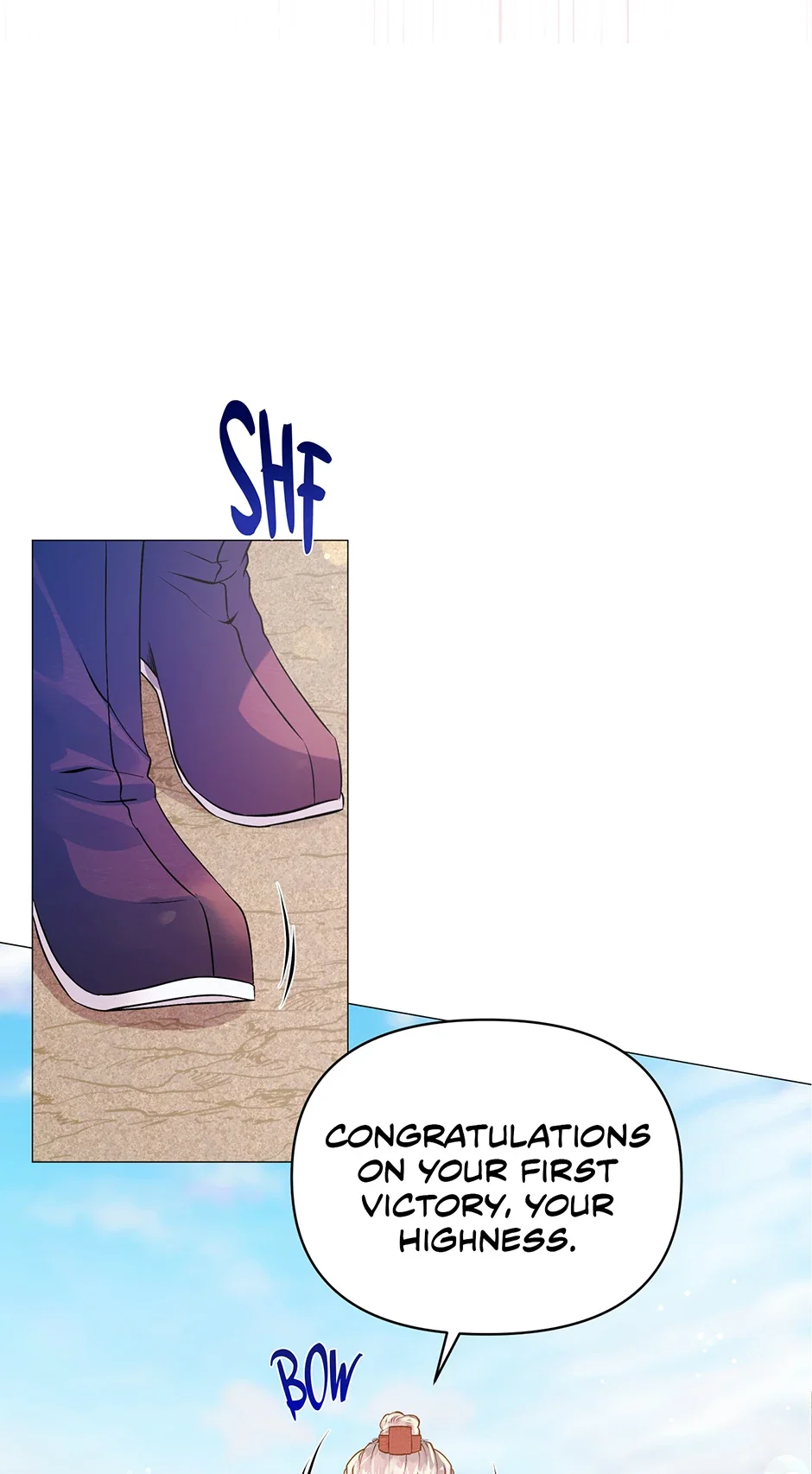 The Trap Of Passion - Chapter 9 Page 21