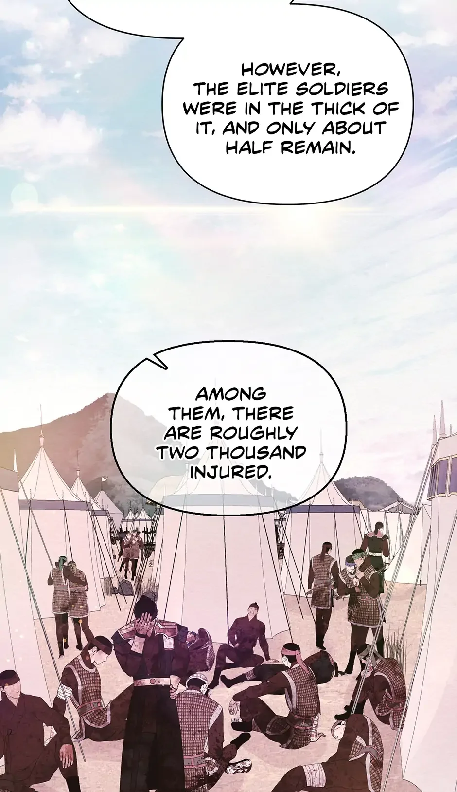 The Trap Of Passion - Chapter 9 Page 24