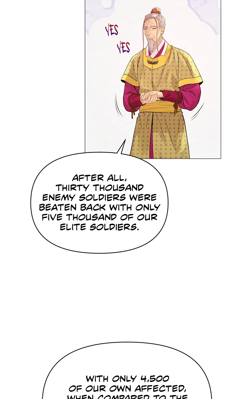 The Trap Of Passion - Chapter 9 Page 27
