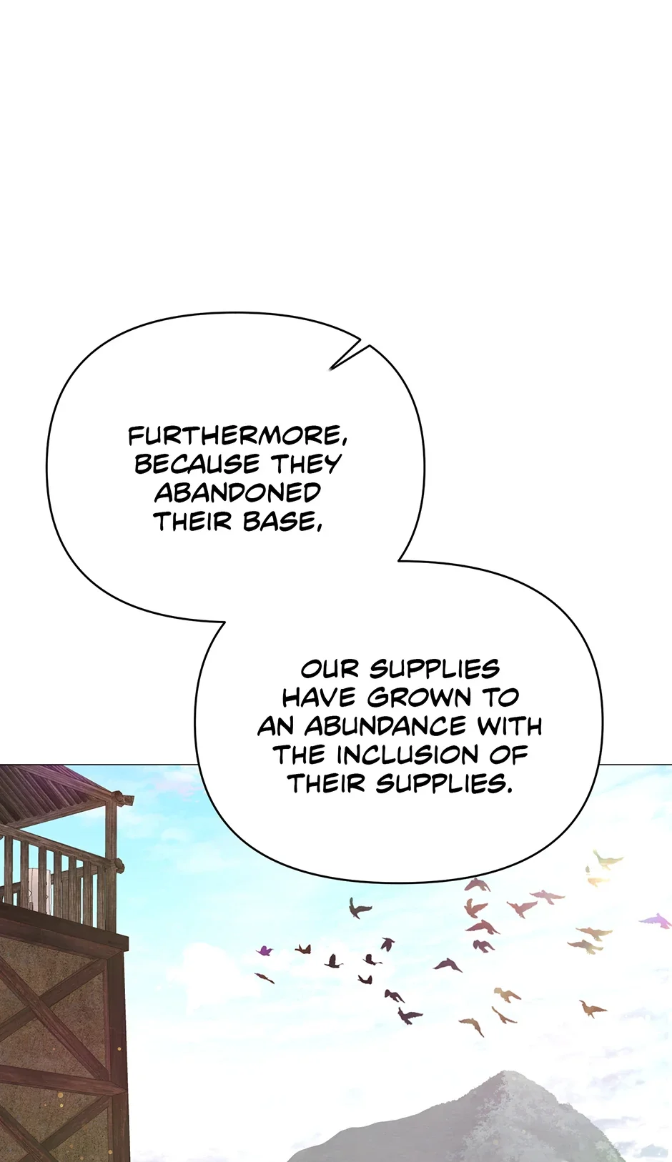 The Trap Of Passion - Chapter 9 Page 29
