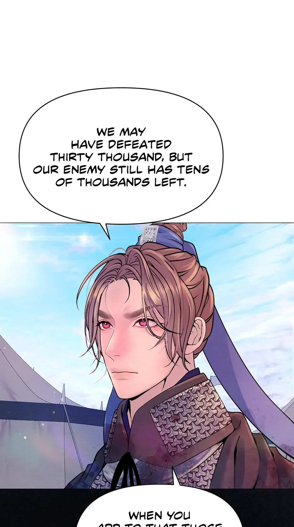 The Trap Of Passion - Chapter 9 Page 31