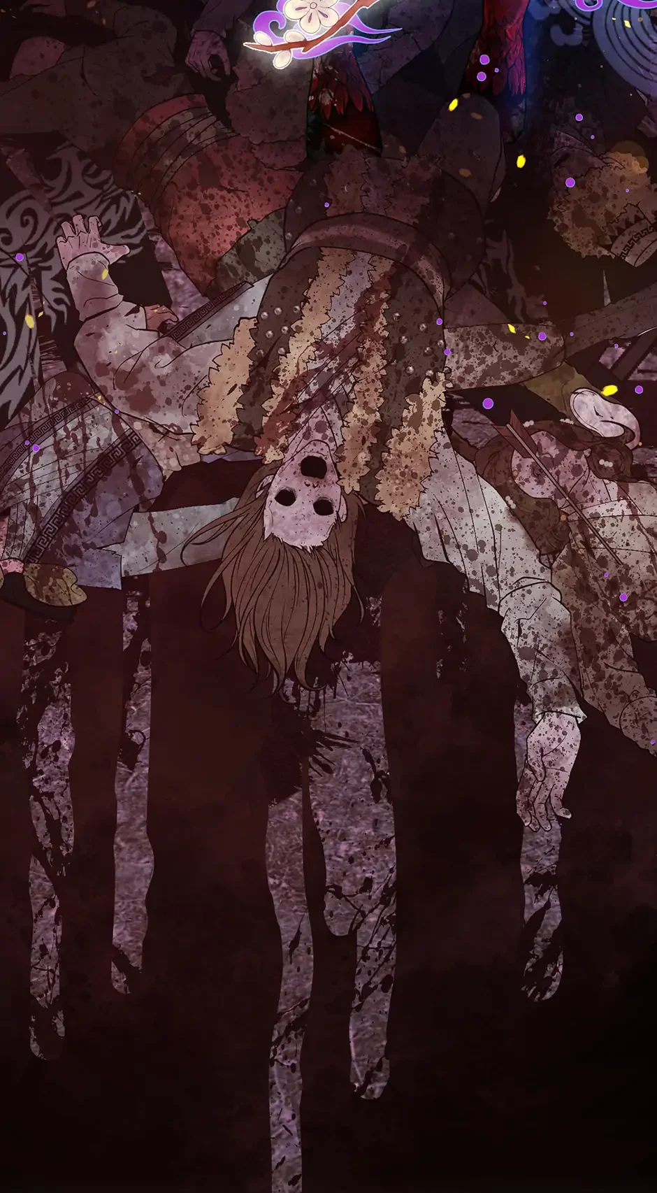 The Trap Of Passion - Chapter 9 Page 47