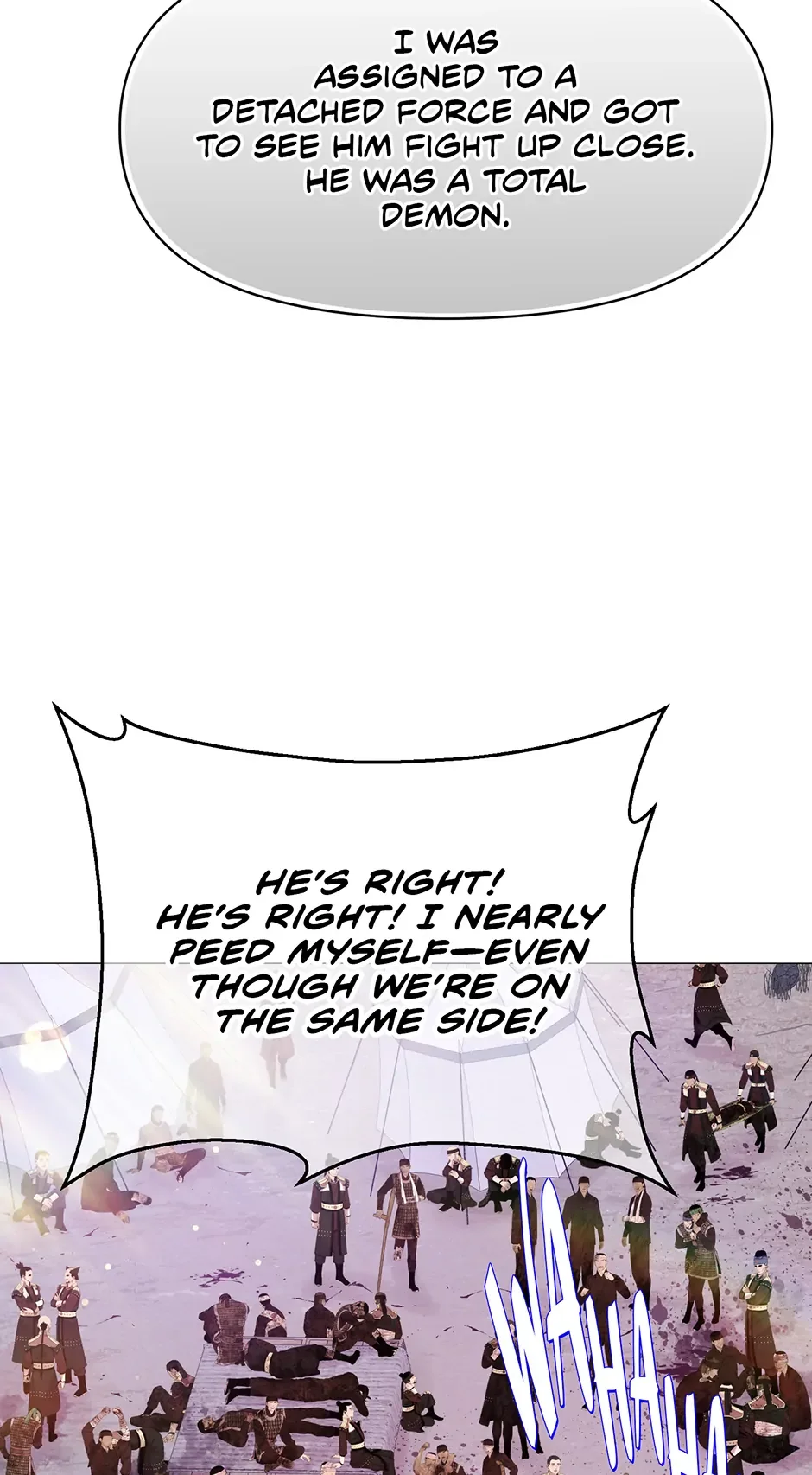The Trap Of Passion - Chapter 9 Page 49
