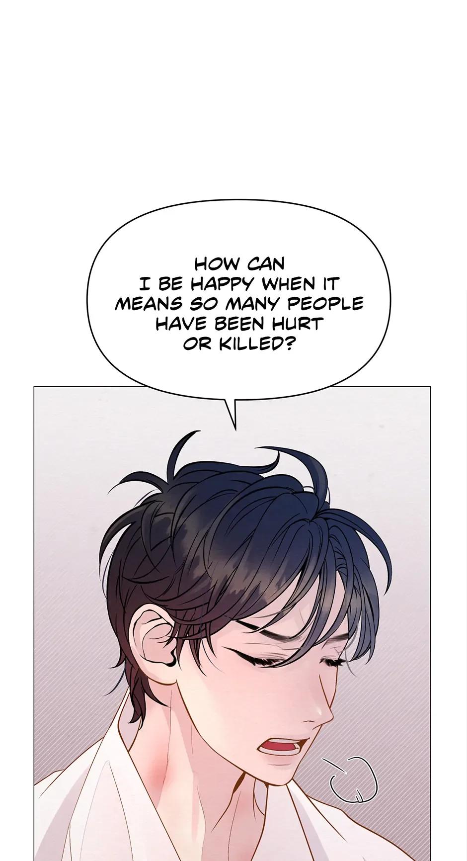 The Trap Of Passion - Chapter 9 Page 53
