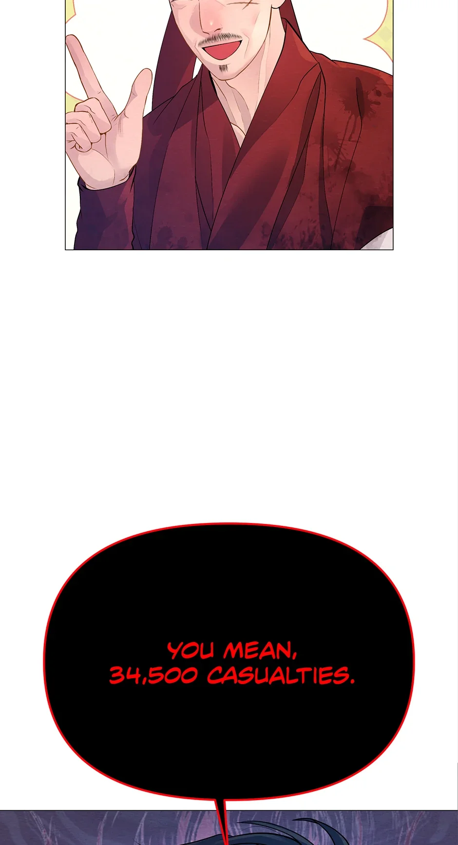 The Trap Of Passion - Chapter 9 Page 55
