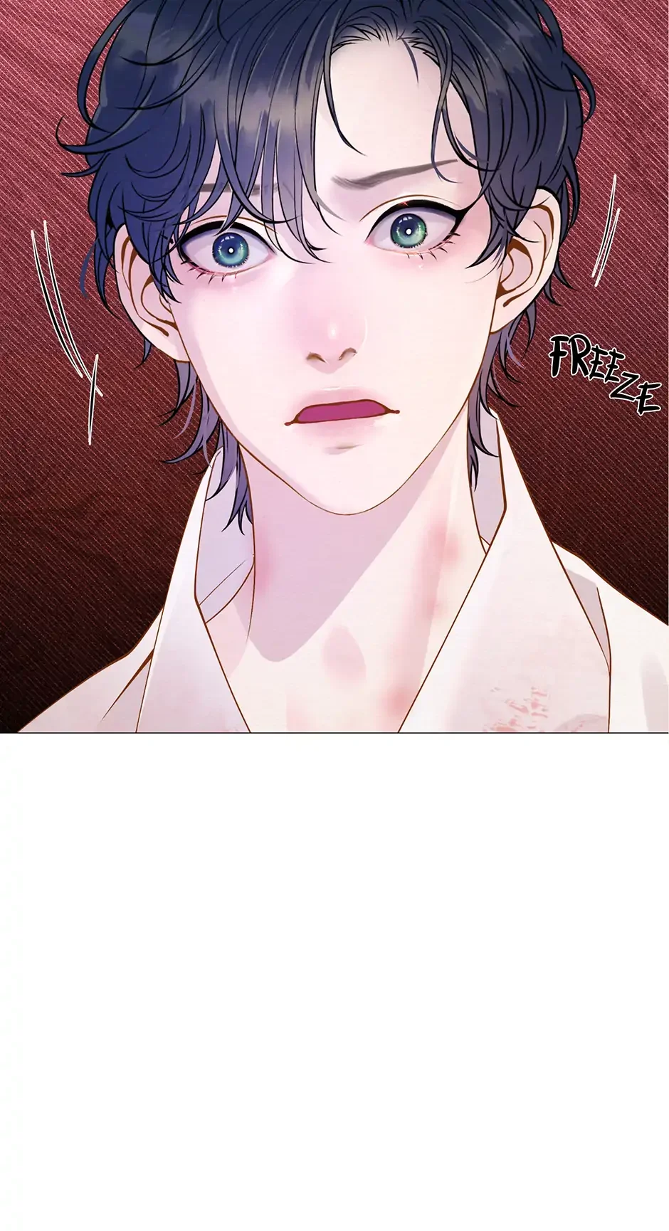 The Trap Of Passion - Chapter 9 Page 60