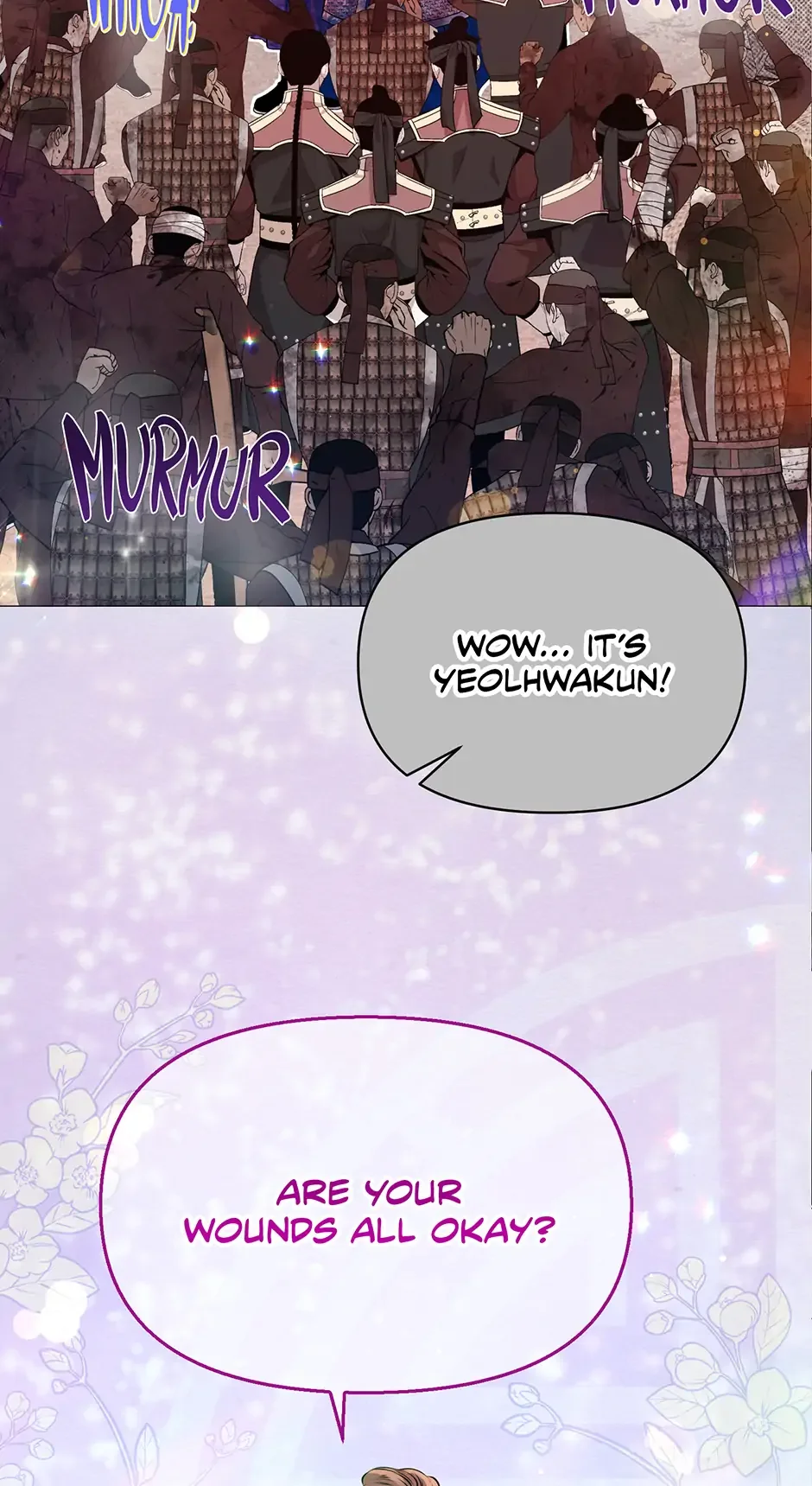 The Trap Of Passion - Chapter 9 Page 63