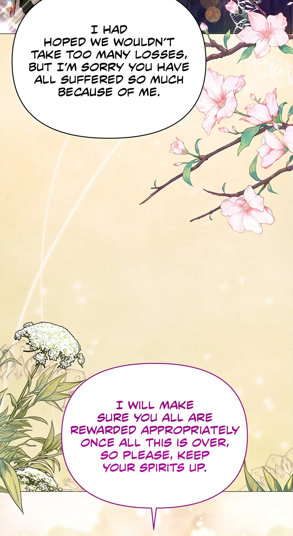 The Trap Of Passion - Chapter 9 Page 67