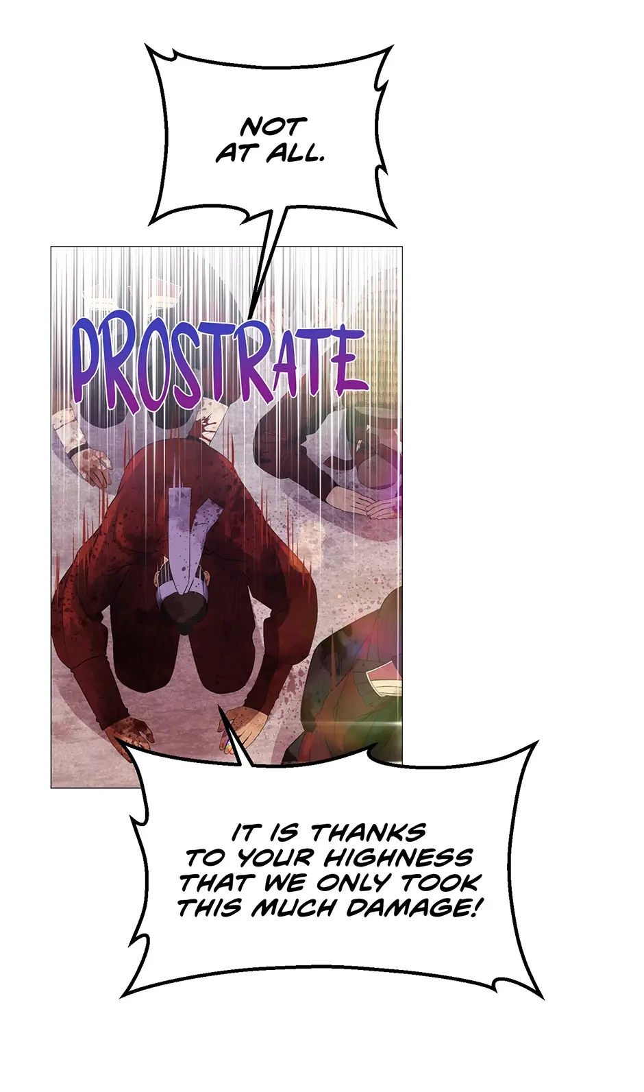 The Trap Of Passion - Chapter 9 Page 69