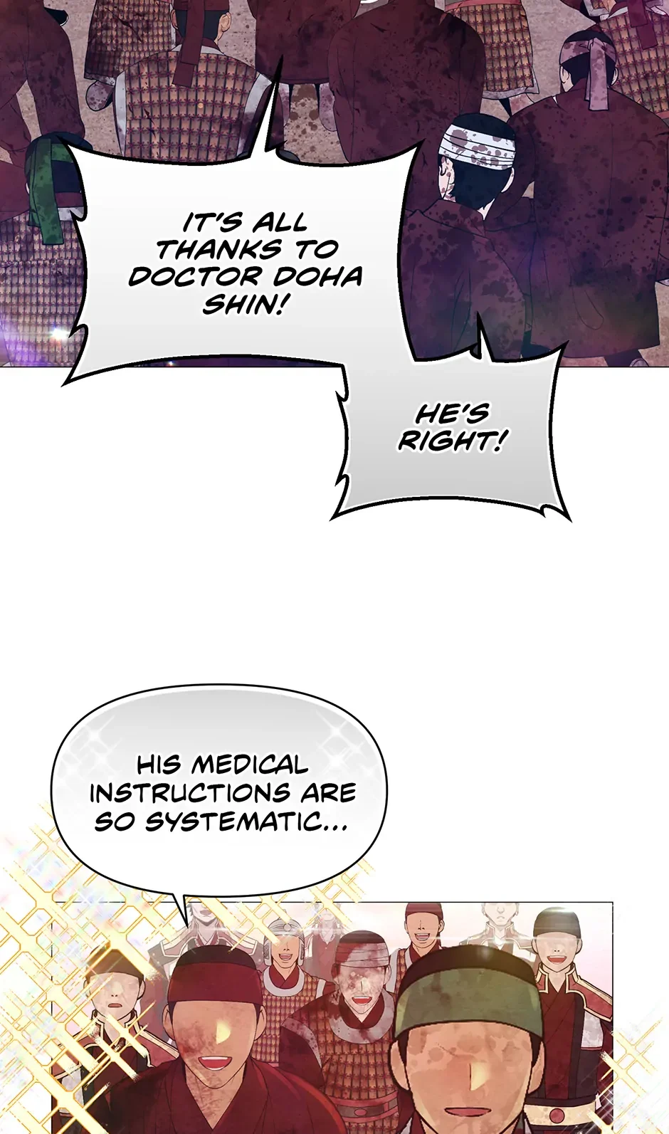 The Trap Of Passion - Chapter 9 Page 71