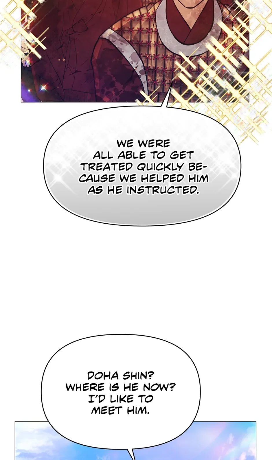 The Trap Of Passion - Chapter 9 Page 72