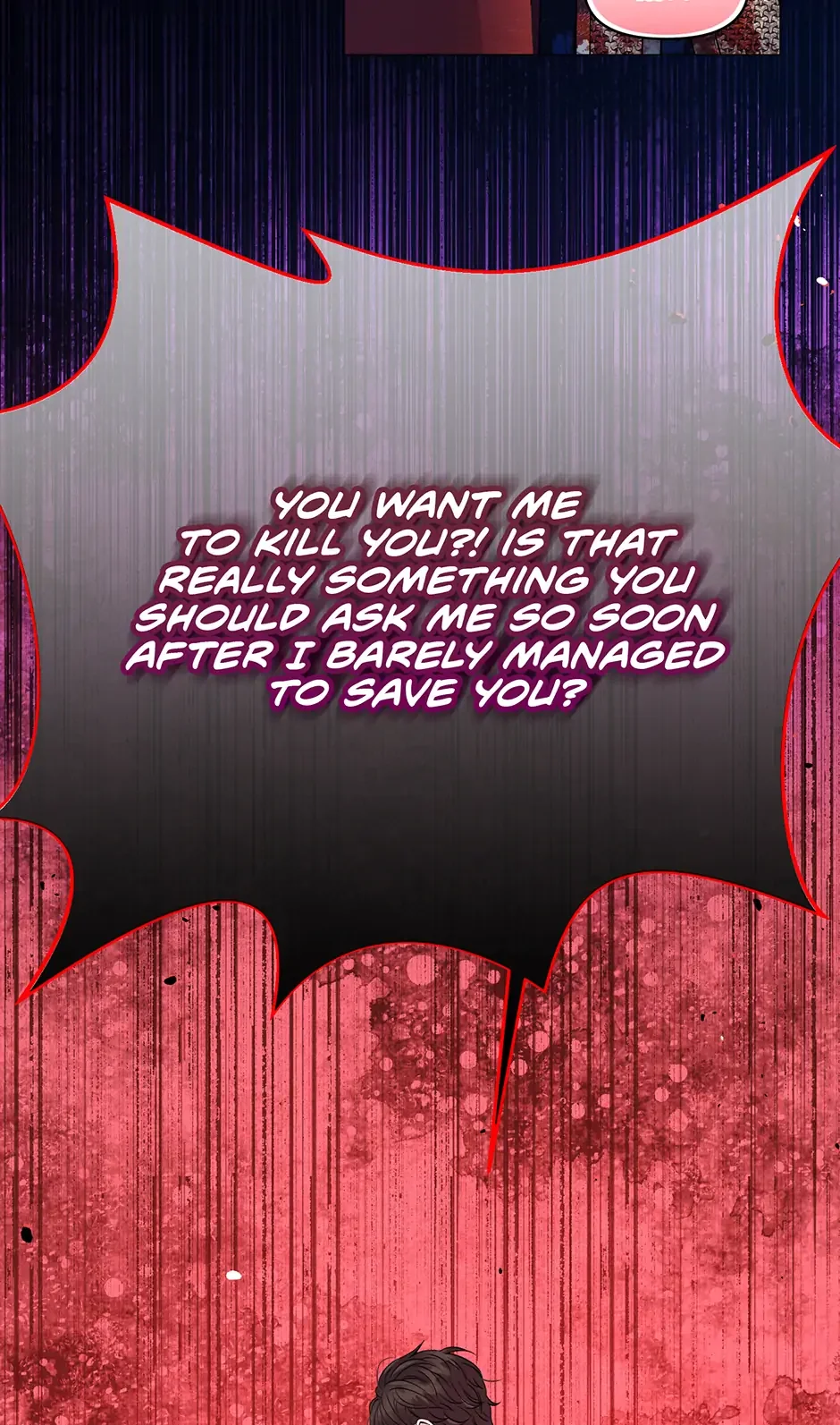 The Trap Of Passion - Chapter 9 Page 75