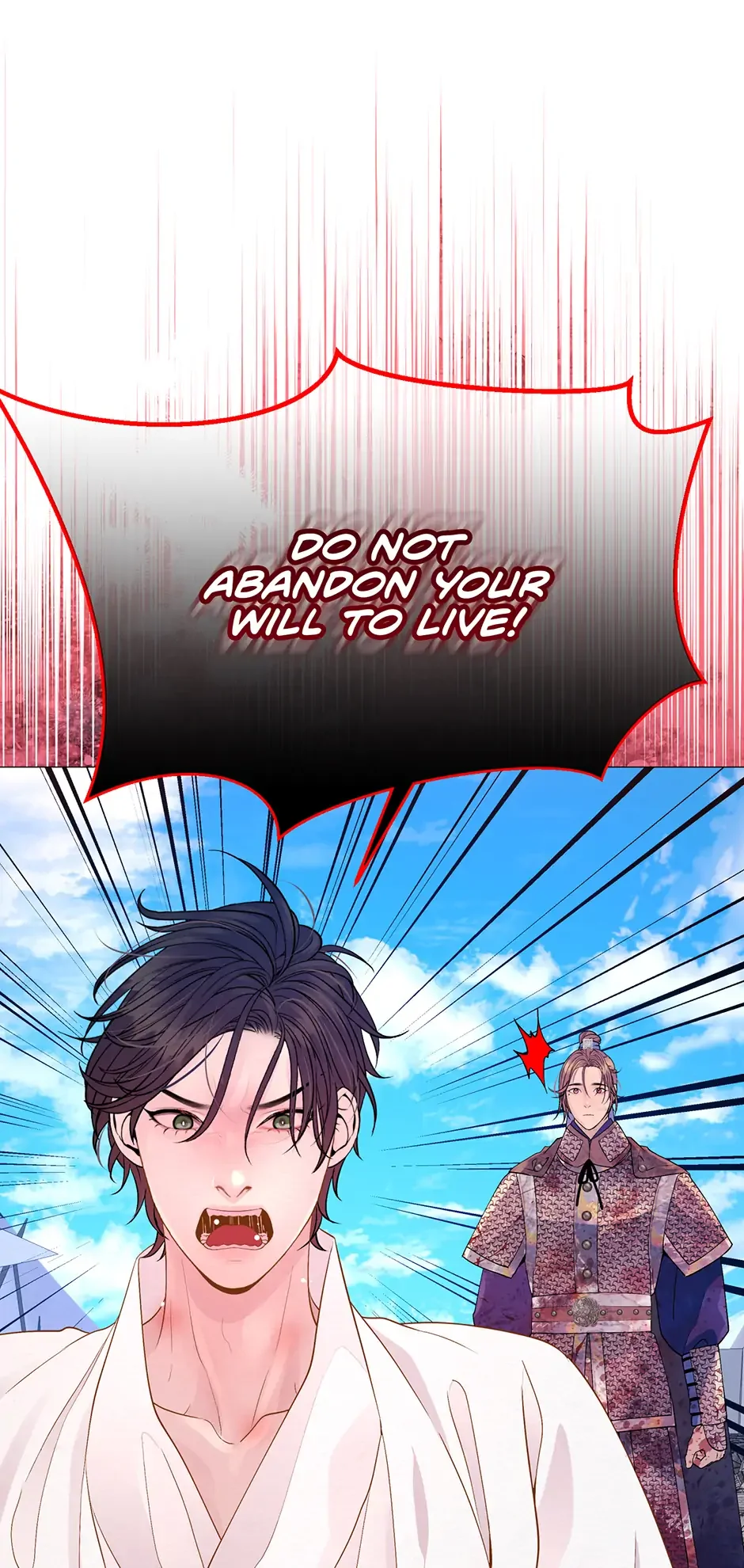 The Trap Of Passion - Chapter 9 Page 77