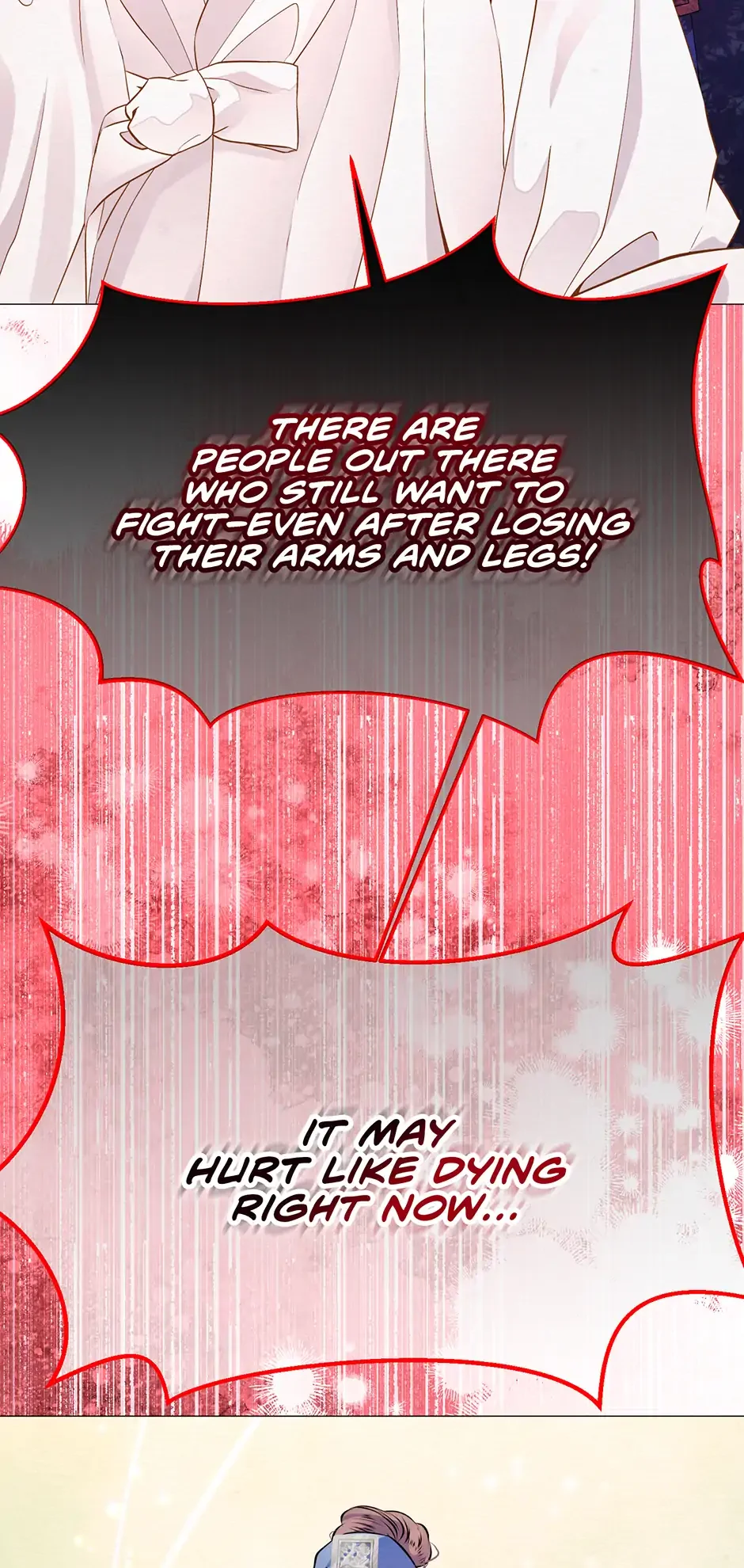 The Trap Of Passion - Chapter 9 Page 78