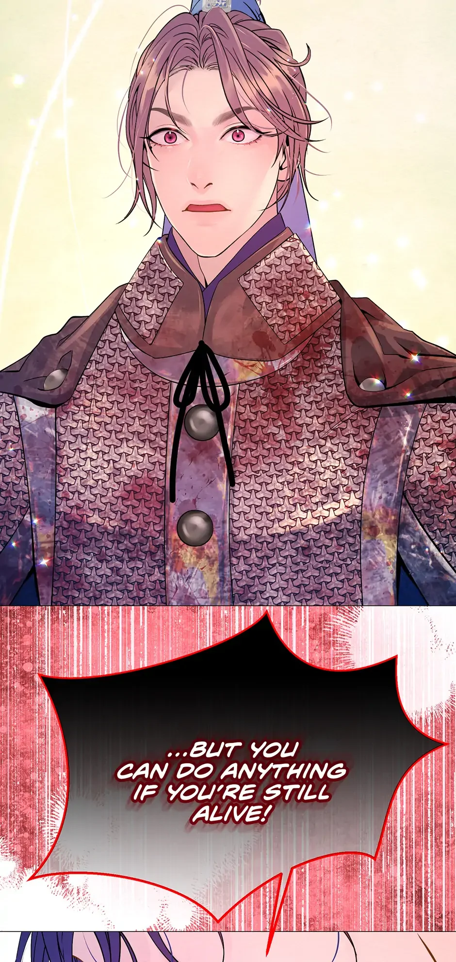 The Trap Of Passion - Chapter 9 Page 79