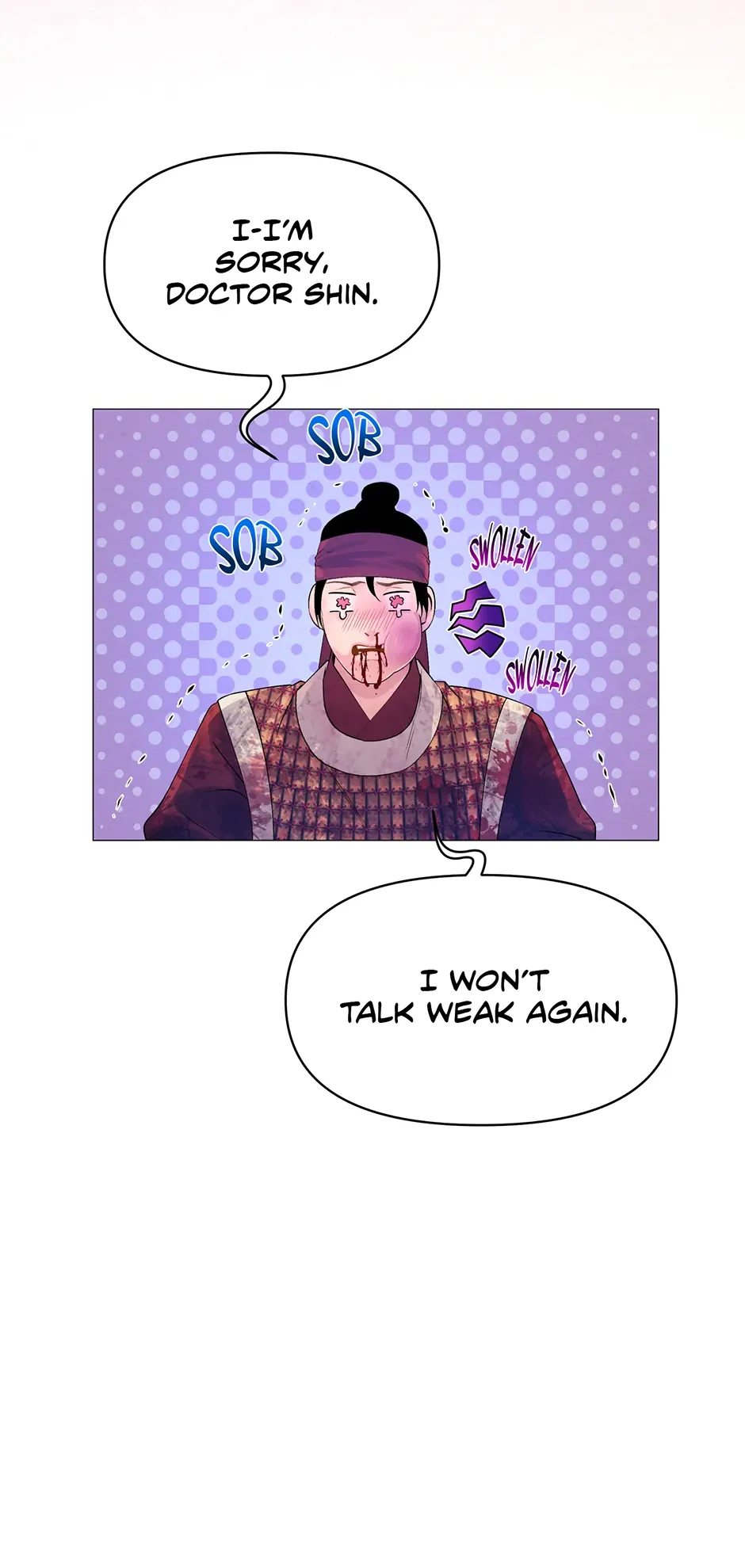 The Trap Of Passion - Chapter 9 Page 82