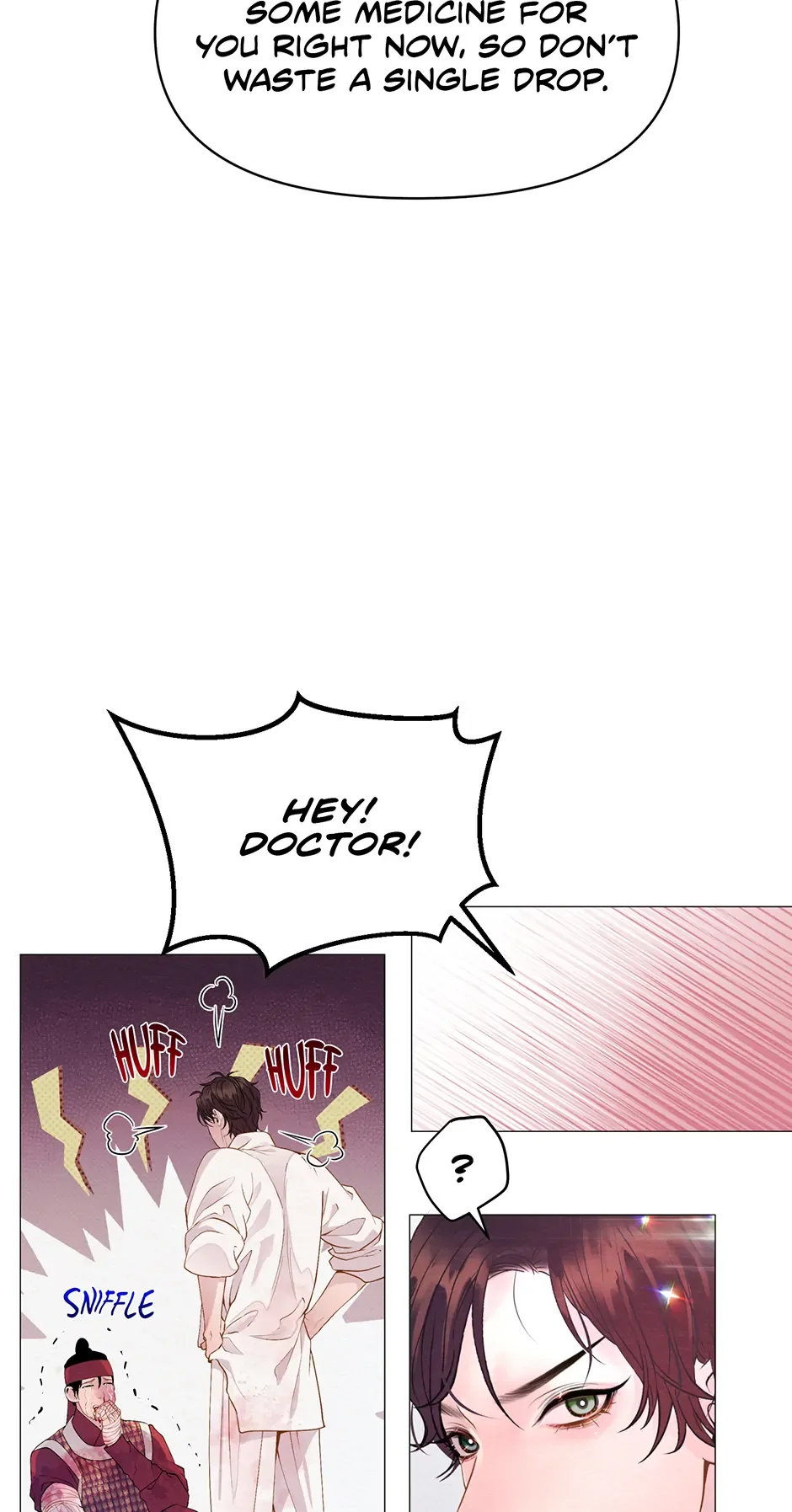 The Trap Of Passion - Chapter 9 Page 84