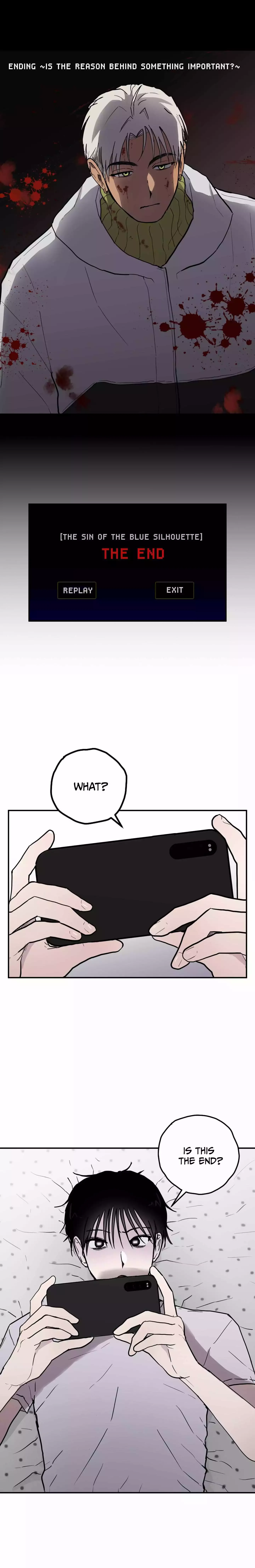 Romantic Mystery - Chapter 1 Page 2