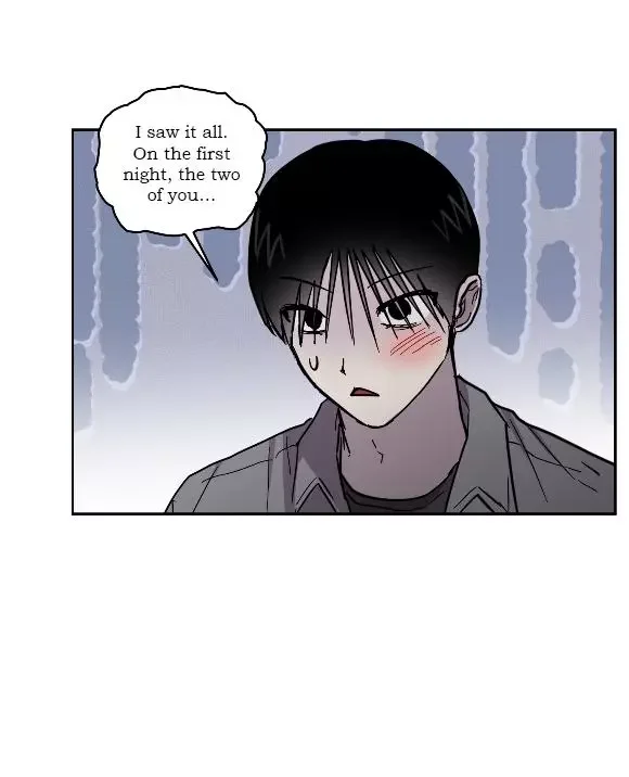 Romantic Mystery - Chapter 13 Page 8