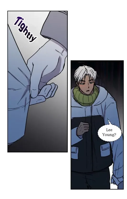 Romantic Mystery - Chapter 14 Page 5