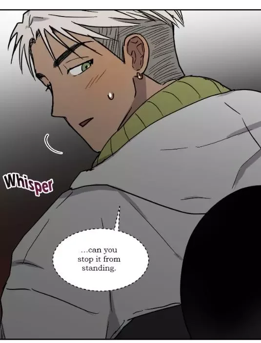 Romantic Mystery - Chapter 15 Page 3