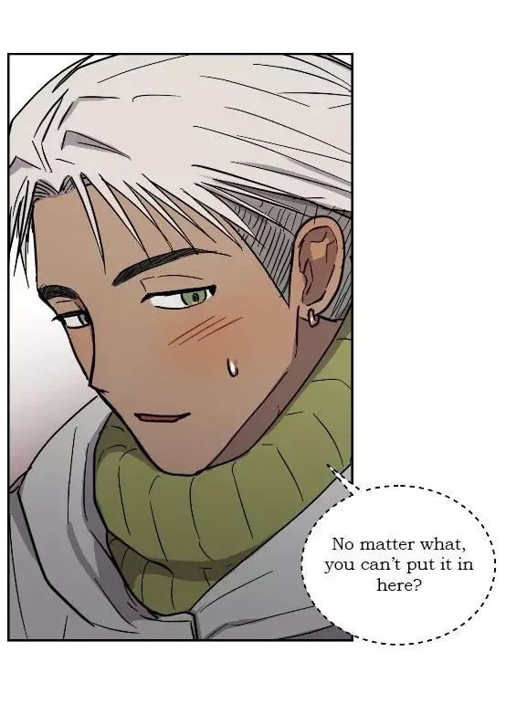 Romantic Mystery - Chapter 15 Page 6