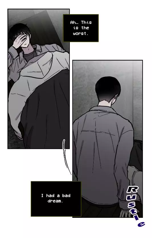 Romantic Mystery - Chapter 16 Page 5