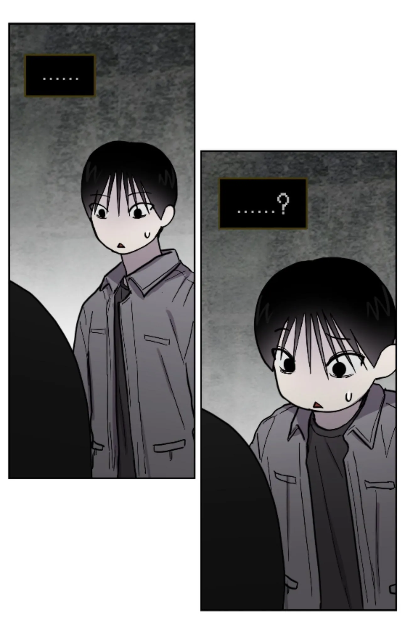 Romantic Mystery - Chapter 17 Page 8