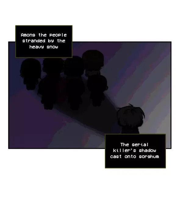 Romantic Mystery - Chapter 2 Page 4