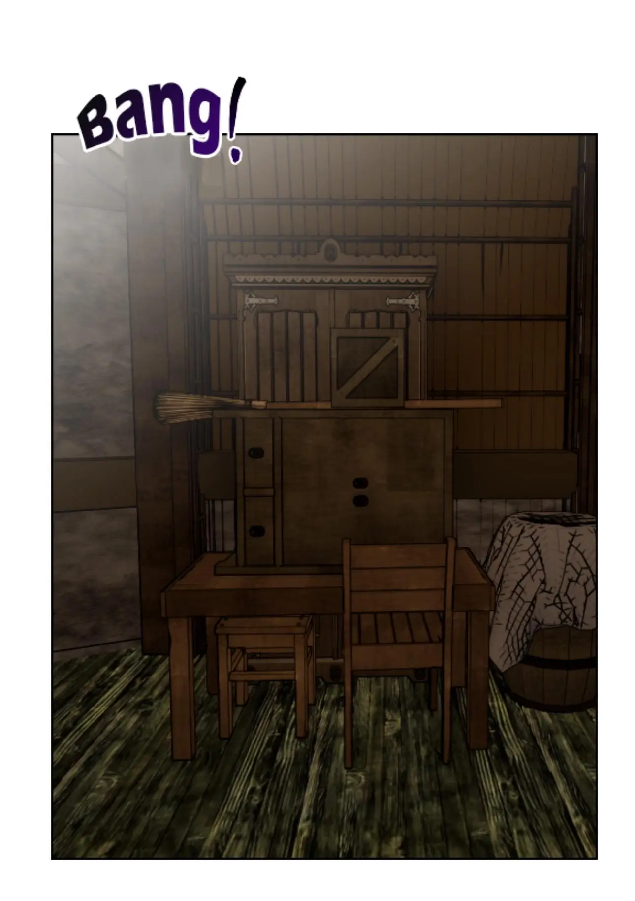 Romantic Mystery - Chapter 21 Page 5