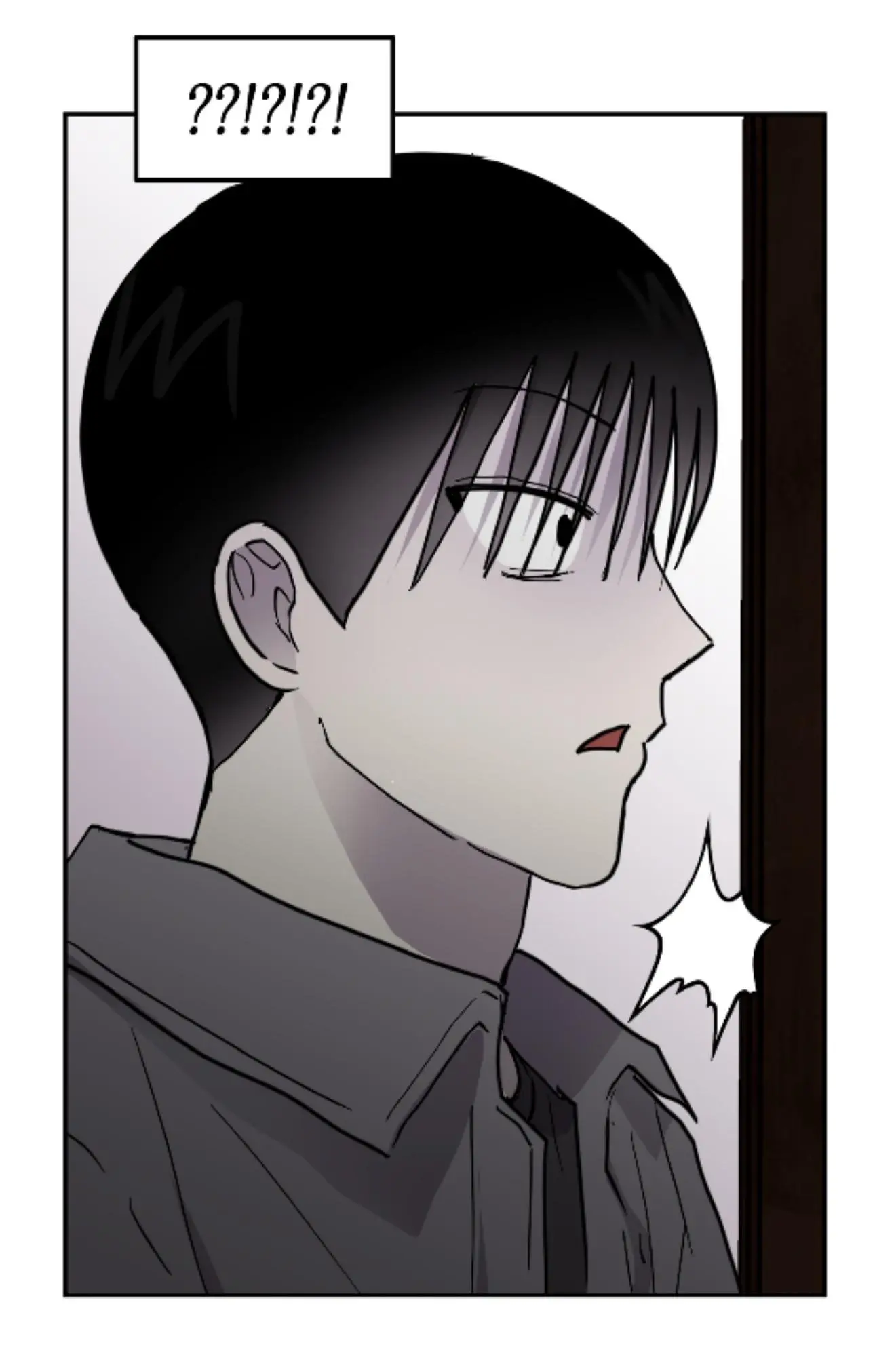 Romantic Mystery - Chapter 21 Page 8