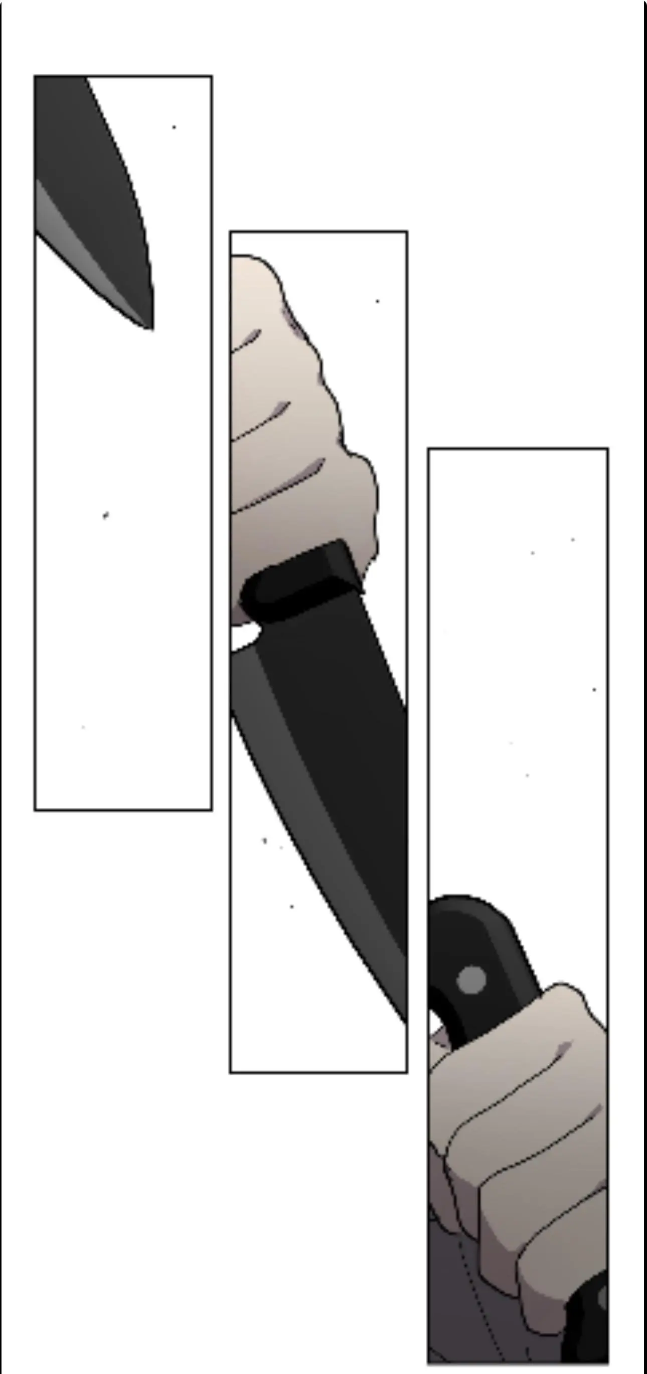Romantic Mystery - Chapter 21 Page 11