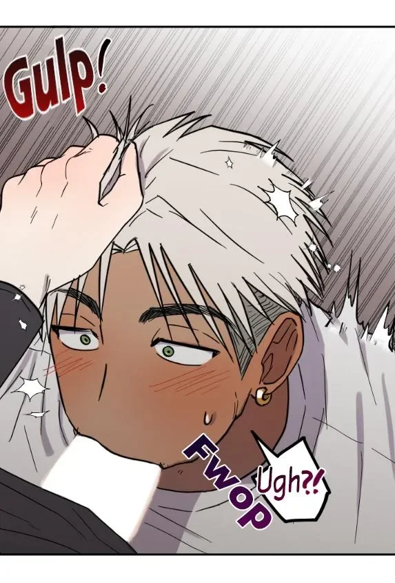 Romantic Mystery - Chapter 7 Page 7