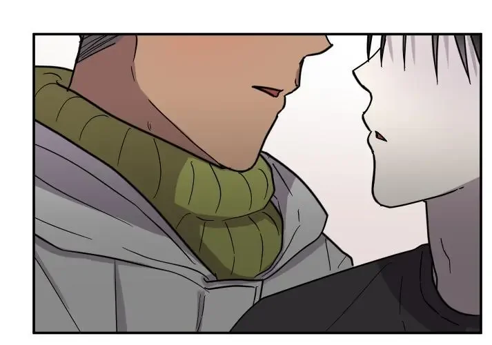 Romantic Mystery - Chapter 9 Page 3