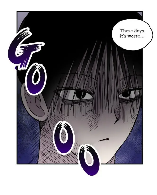 Romantic Mystery - Chapter 9 Page 6