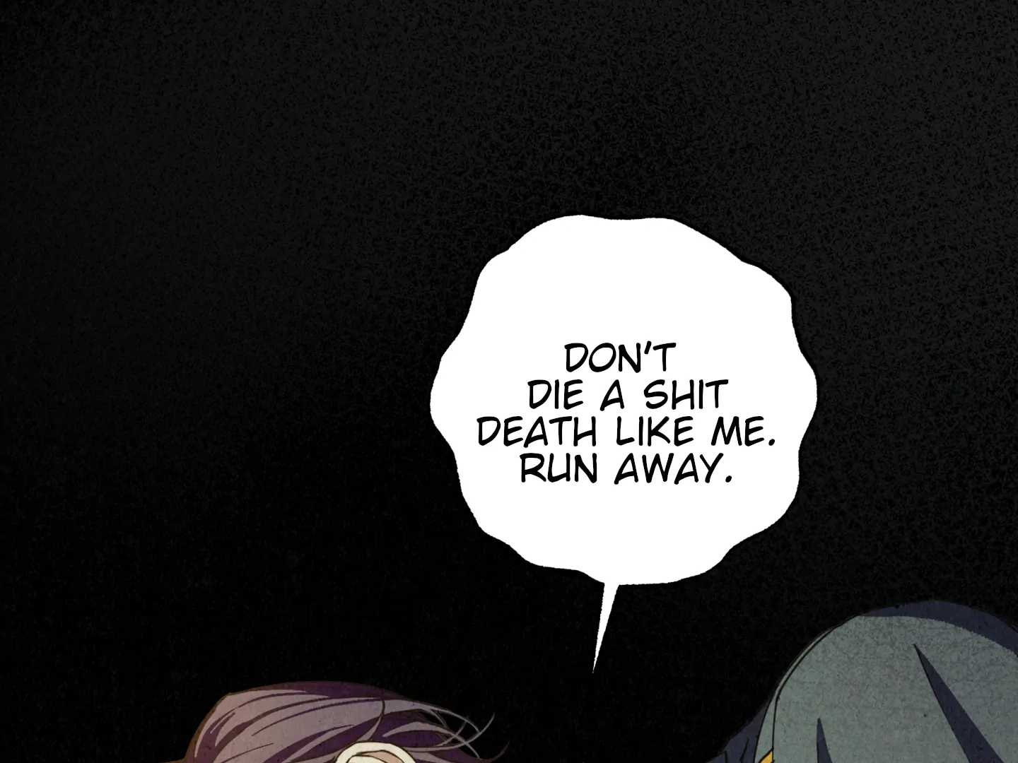 Dazzling Breath - Chapter 0 Page 2
