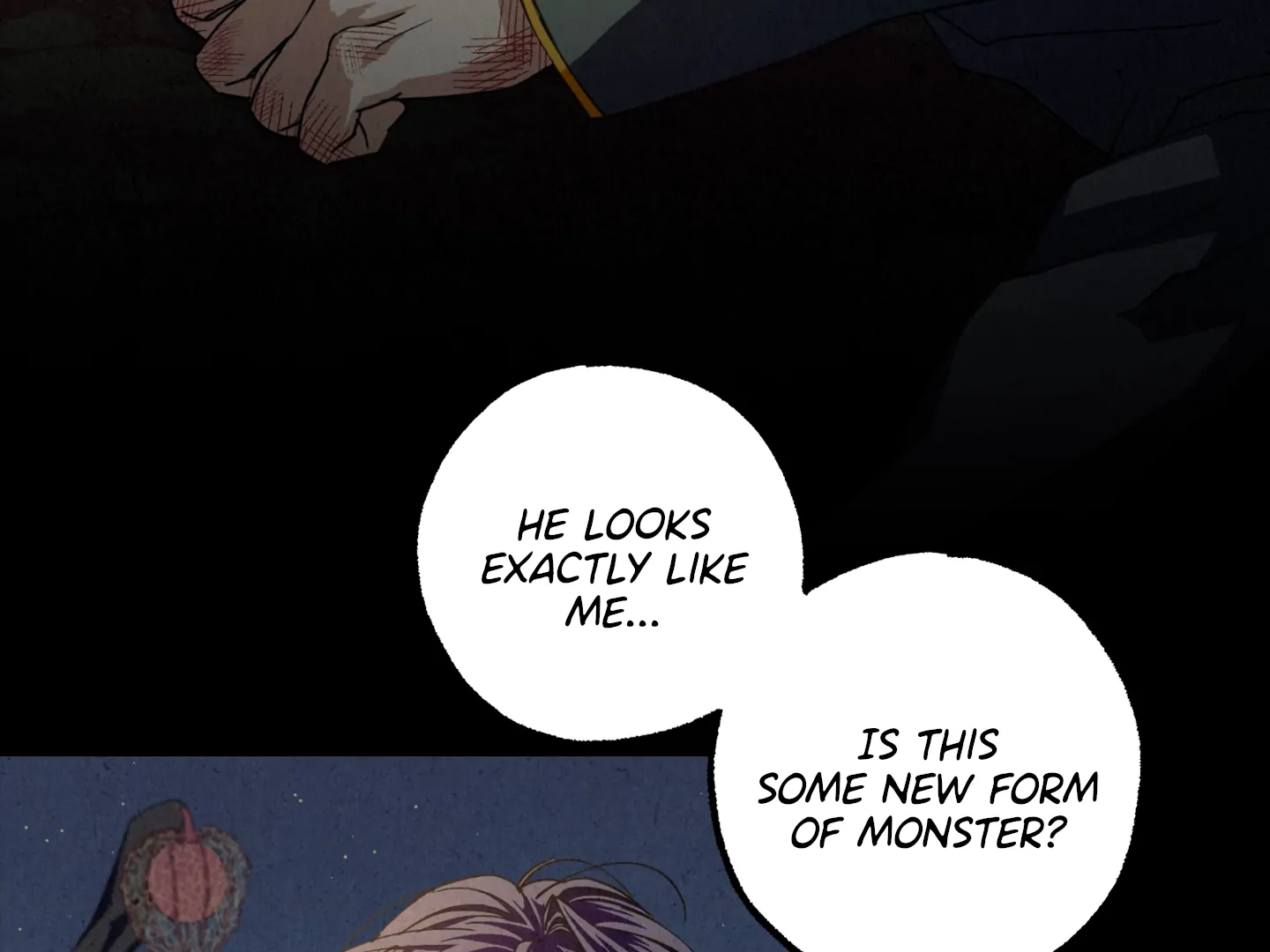 Dazzling Breath - Chapter 0 Page 4