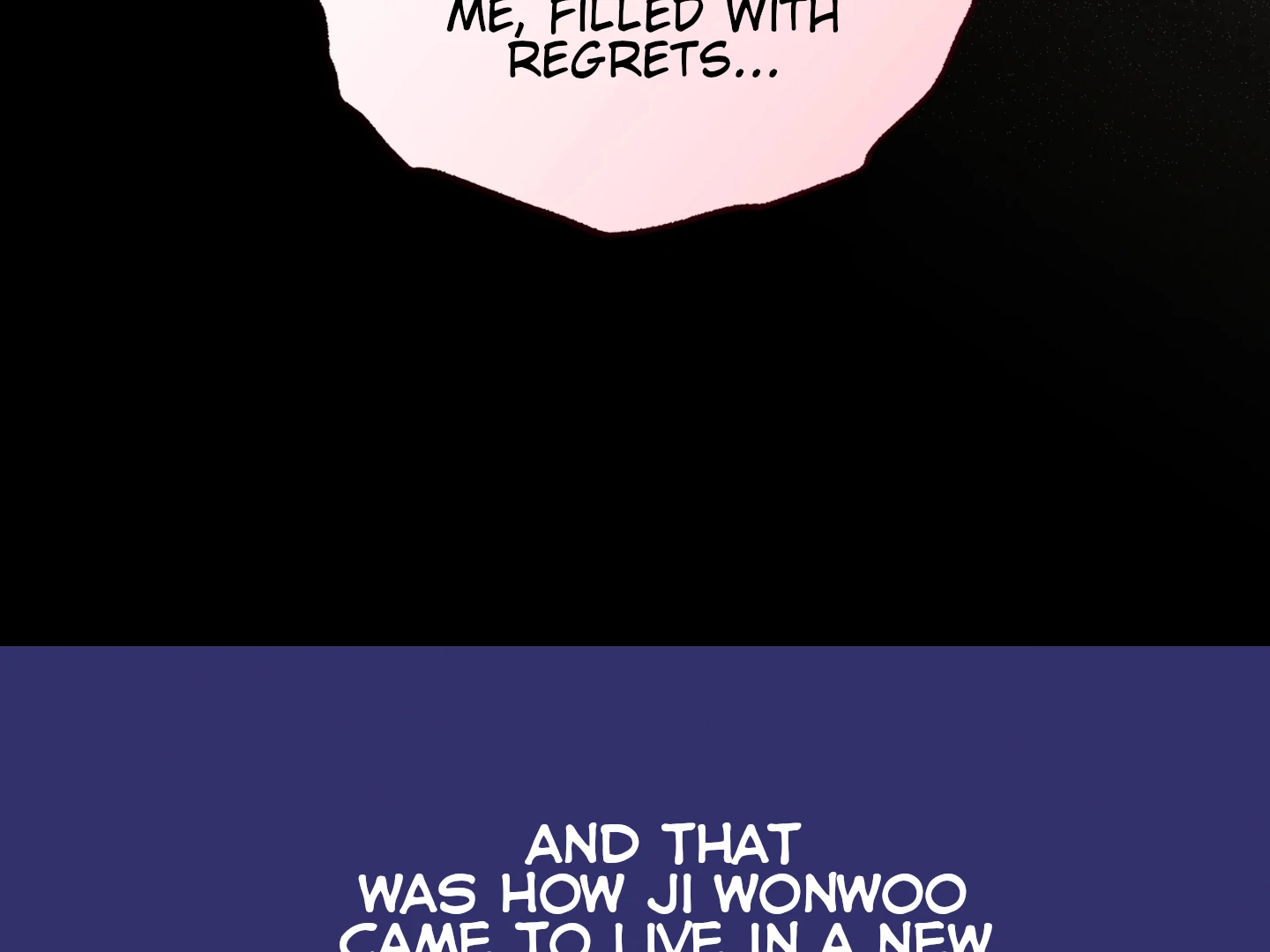 Dazzling Breath - Chapter 0 Page 9