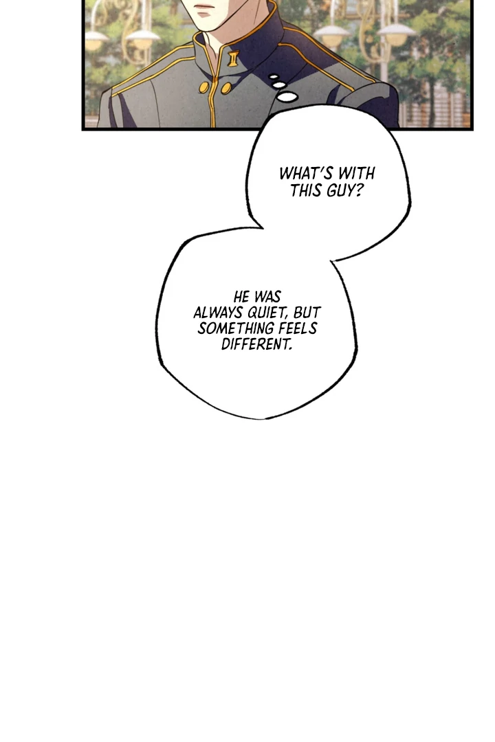 Dazzling Breath - Chapter 1 Page 117